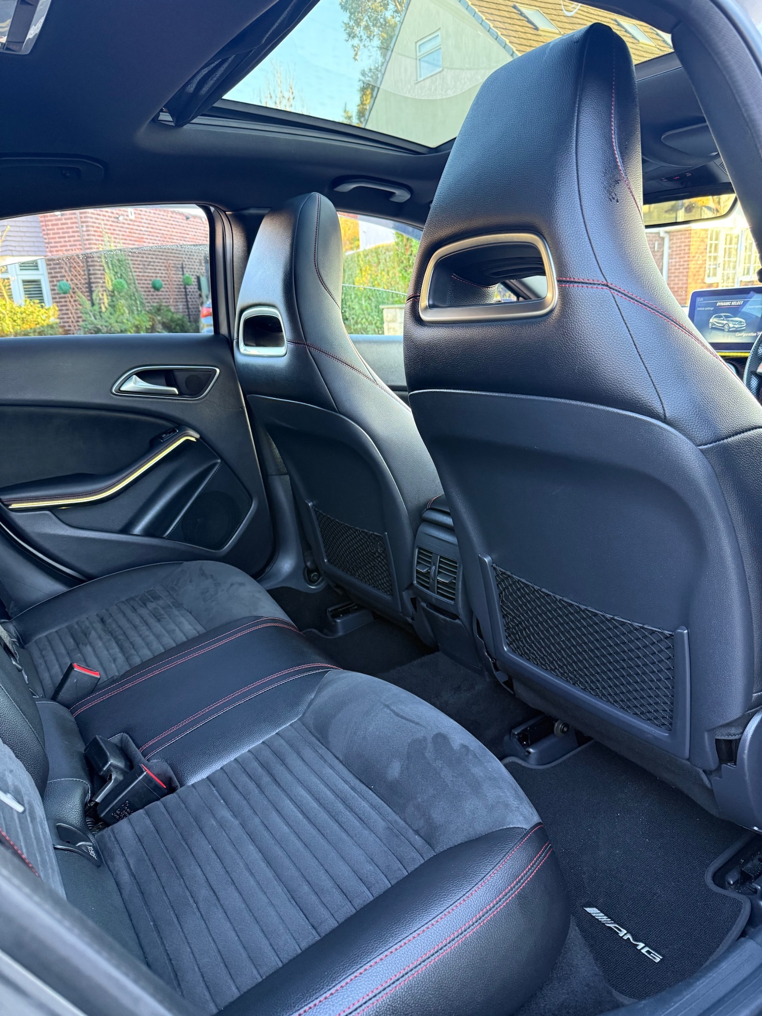 Used Mercedes-Benz A-Class 2016 for sale - 76640936: Photo 43