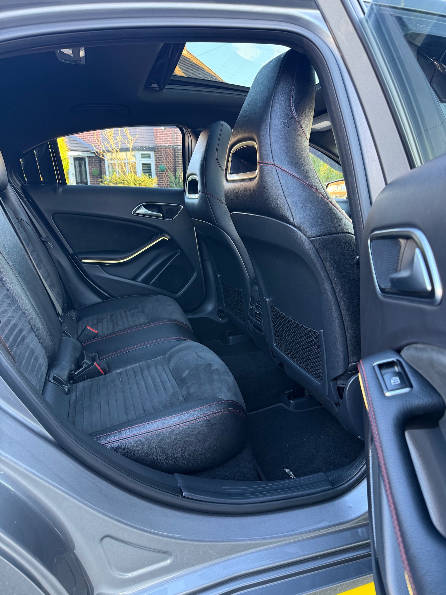 Used Mercedes-Benz A-Class 2016 for sale - 76640936: Photo 44