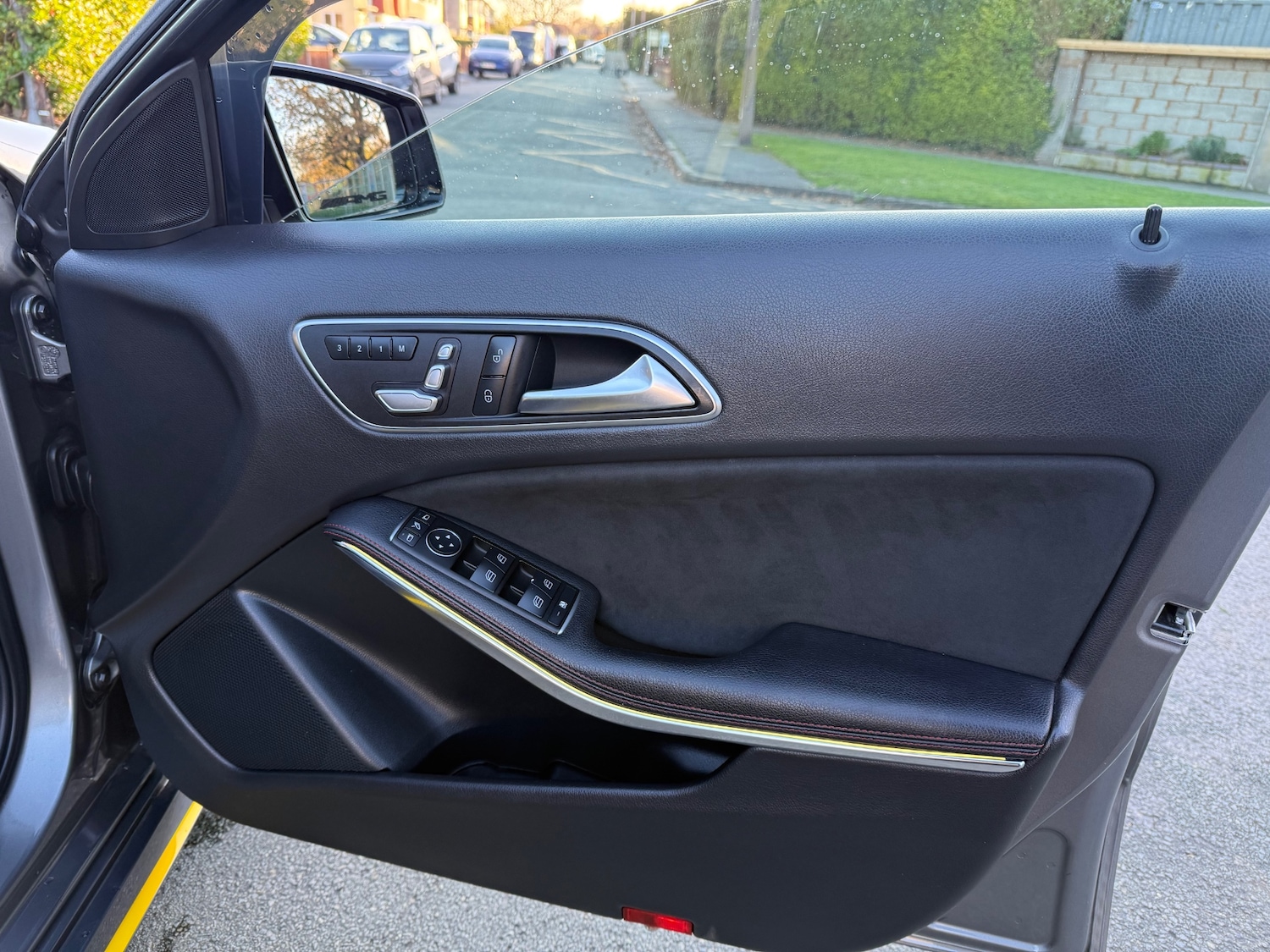 Used Mercedes-Benz A-Class 2016 for sale - 76640936: Photo 45