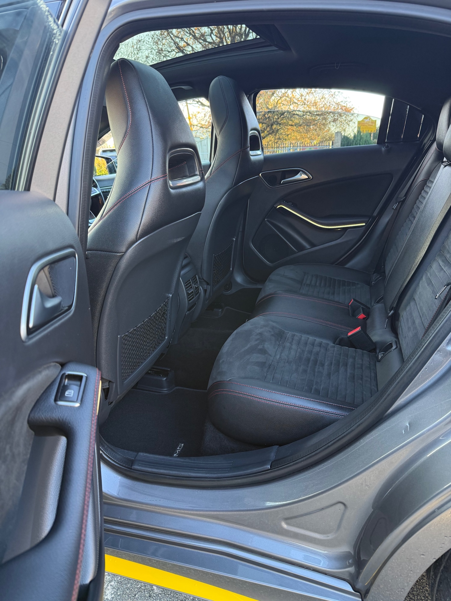 Used Mercedes-Benz A-Class 2016 for sale - 76640936: Photo 46