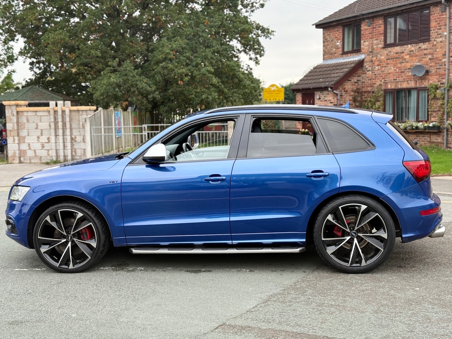 Used Audi Q5 2015 for sale - 76265809: Photo 16