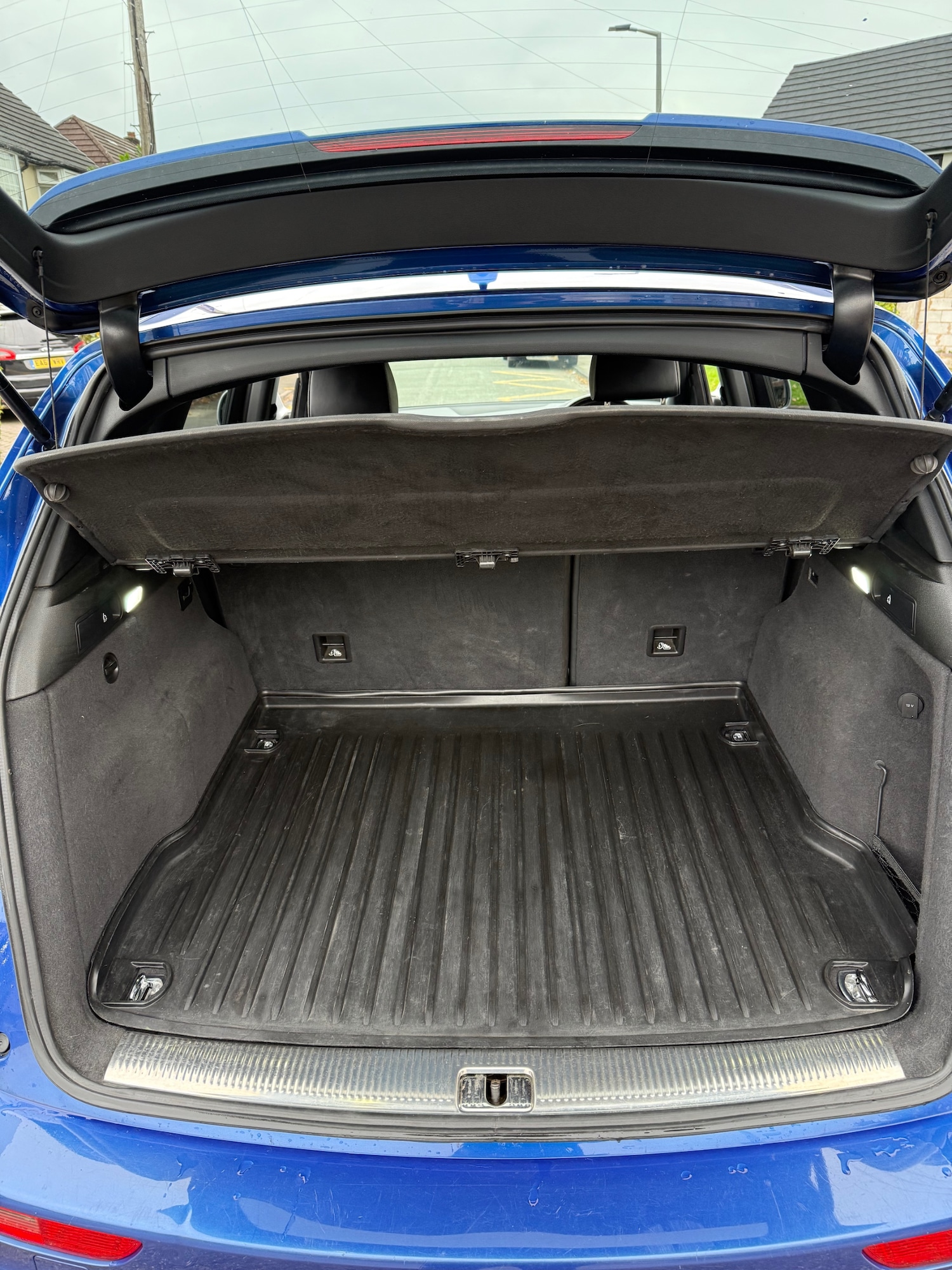 Used Audi Q5 2015 for sale - 76265809: Photo 18