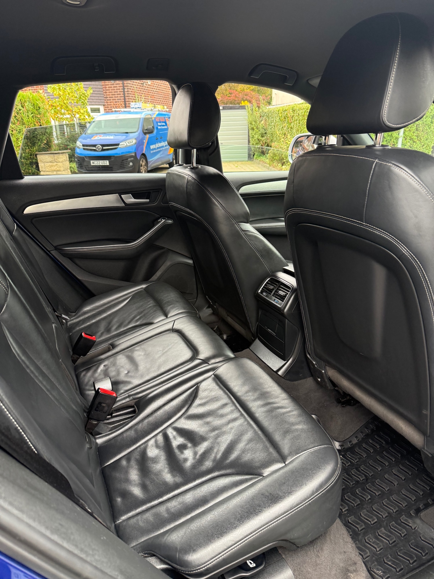 Used Audi Q5 2015 for sale - 76265809: Photo 19