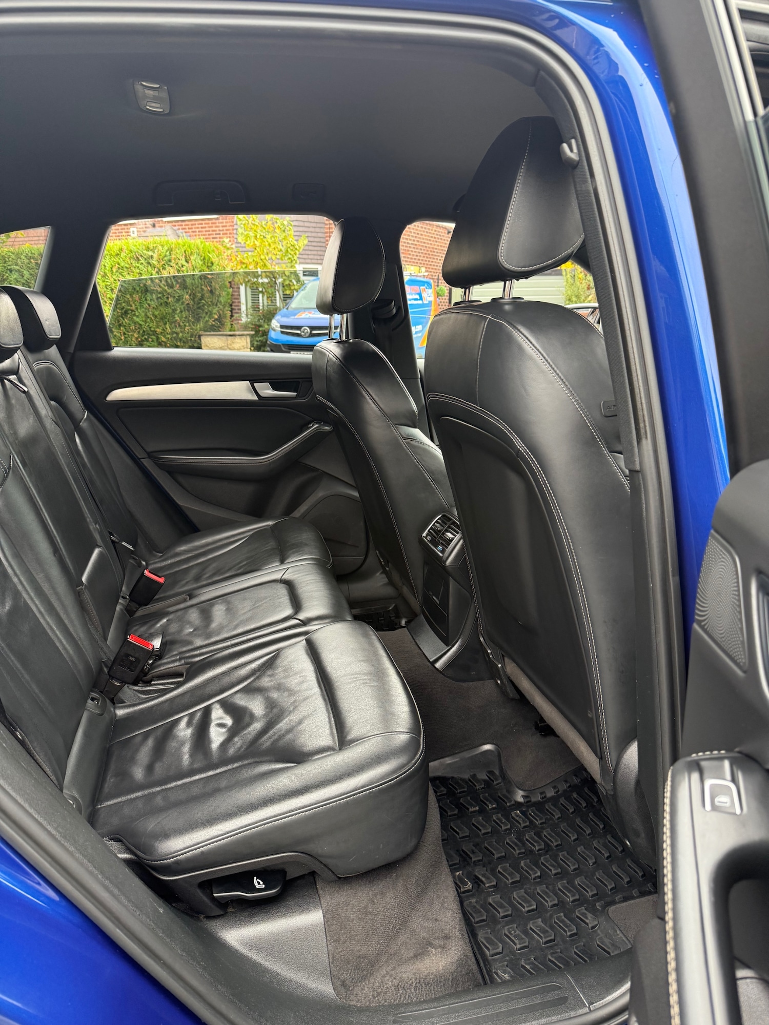 Used Audi Q5 2015 for sale - 76265809: Photo 20