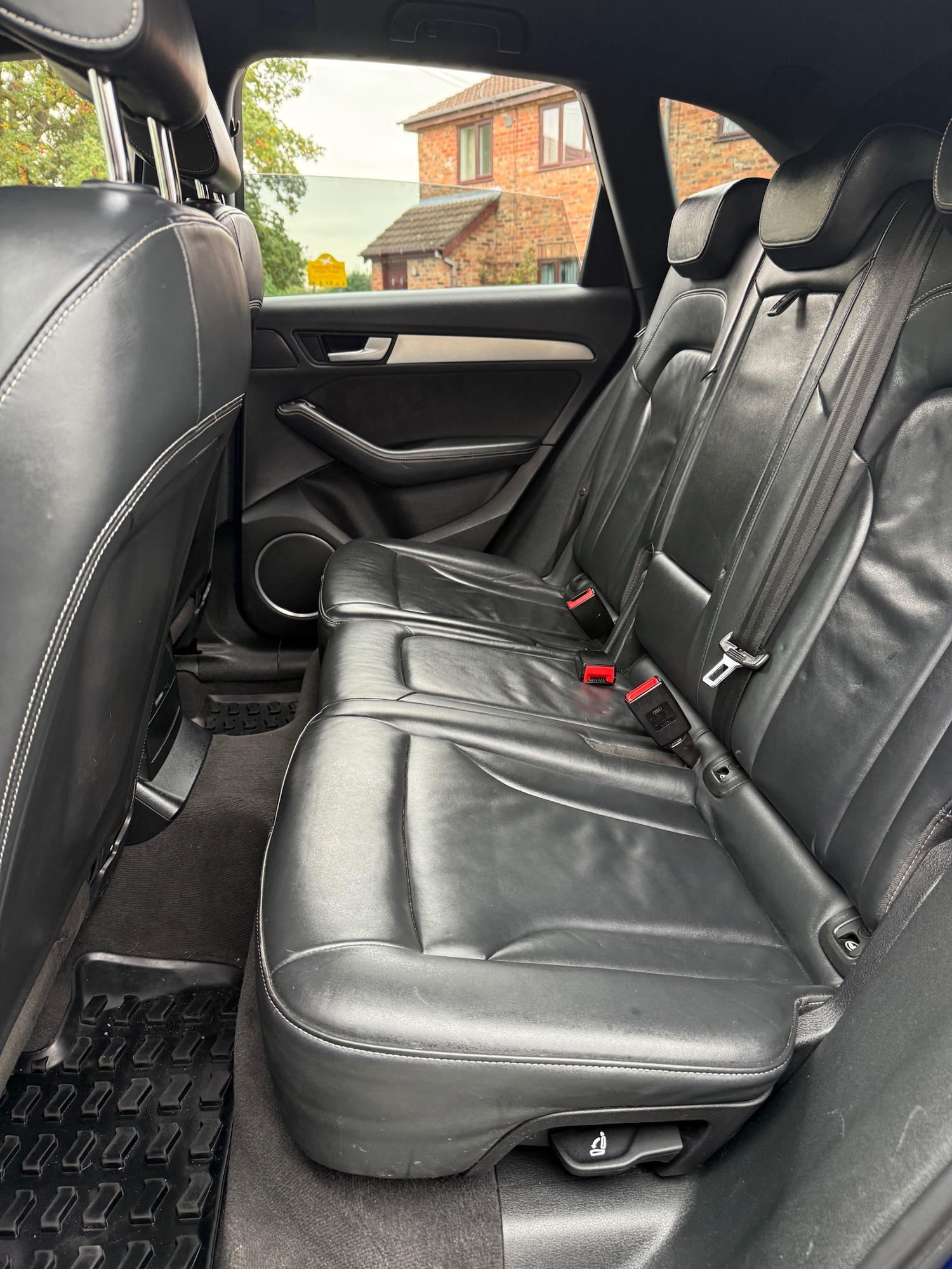 Used Audi Q5 2015 for sale - 76265809: Photo 21