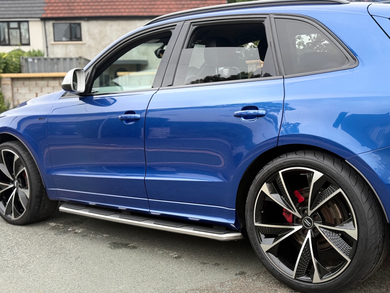 Used Audi Q5 2015 for sale - 76265809: Photo 24