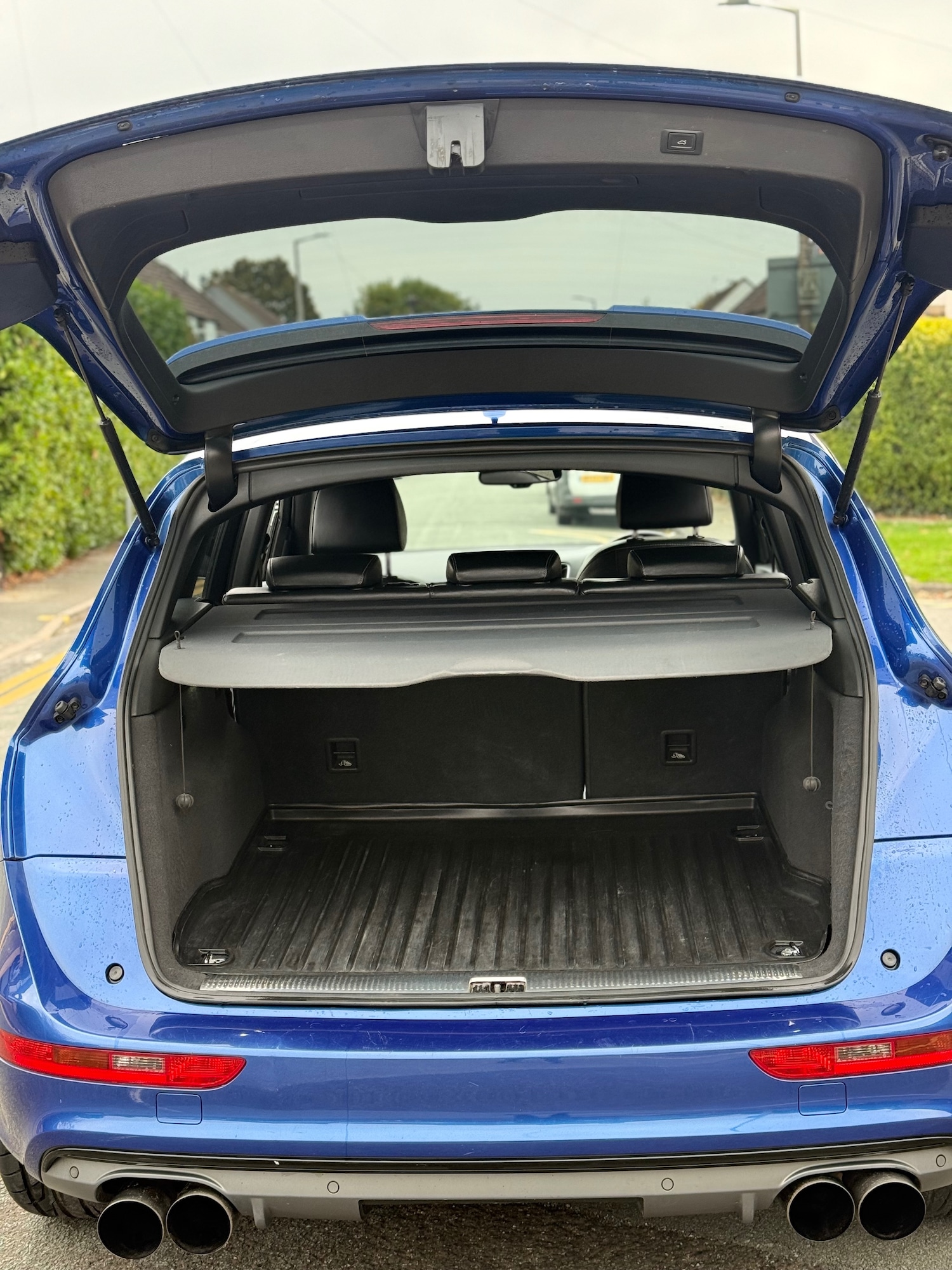 Used Audi Q5 2015 for sale - 76265809: Photo 27