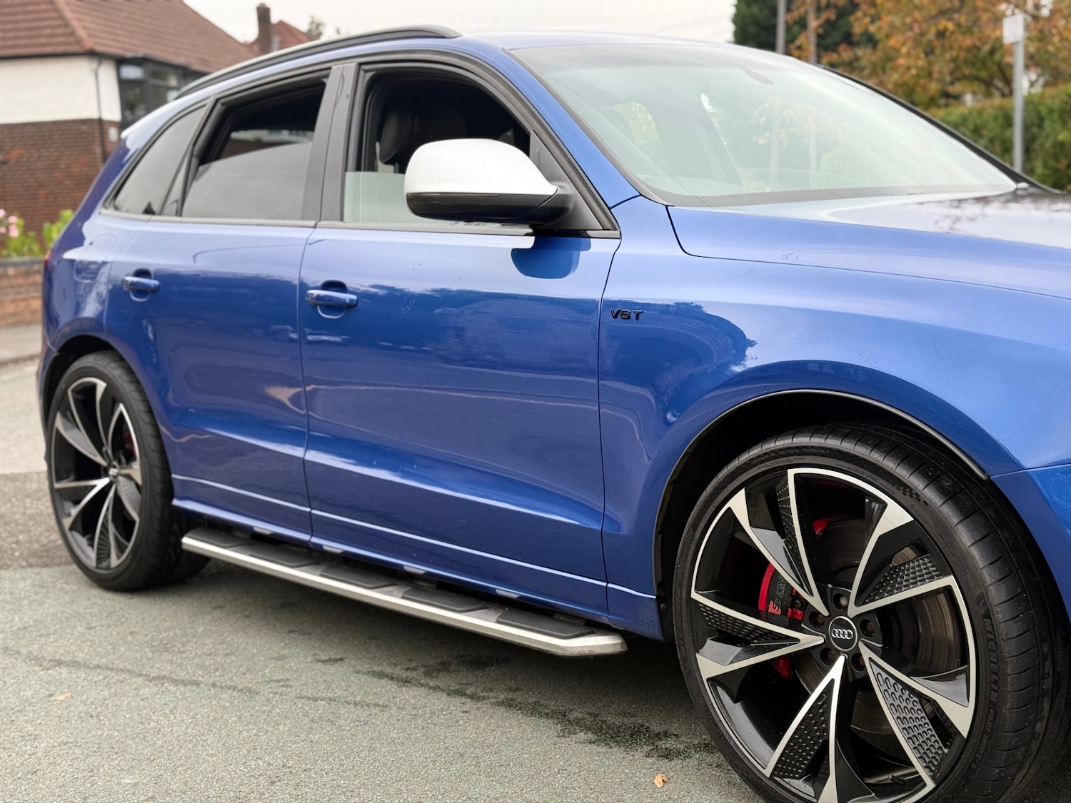 Used Audi Q5 2015 for sale - 76265809: Photo 29