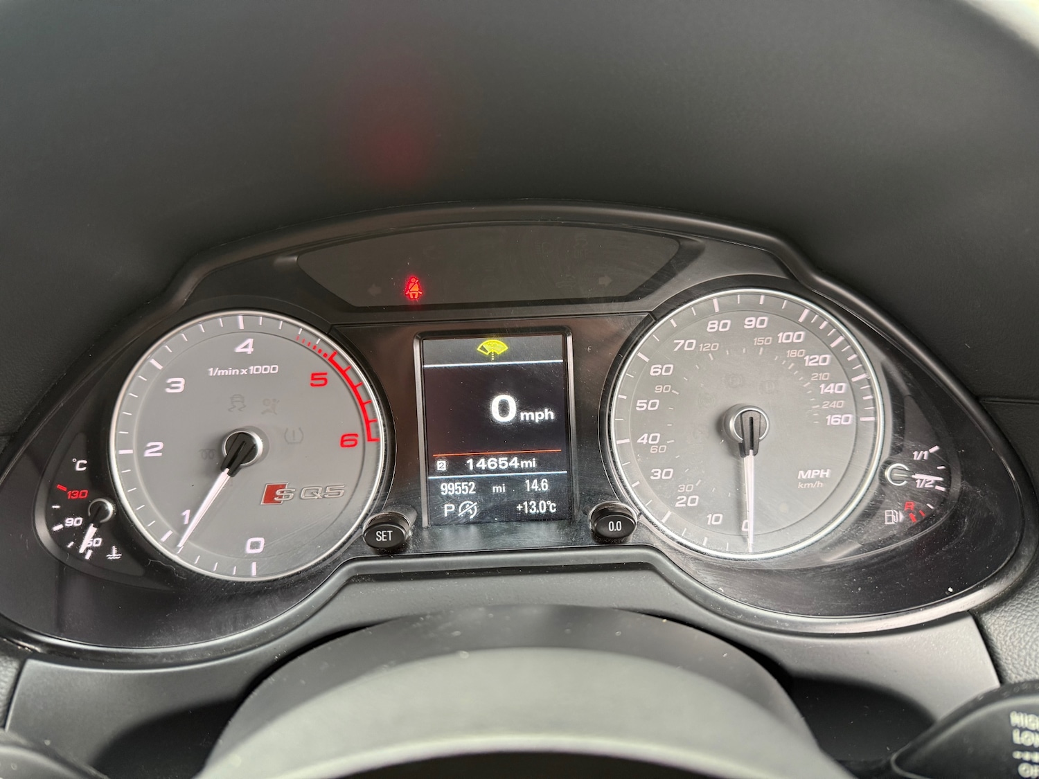 Used Audi Q5 2015 for sale - 76265809: Photo 31