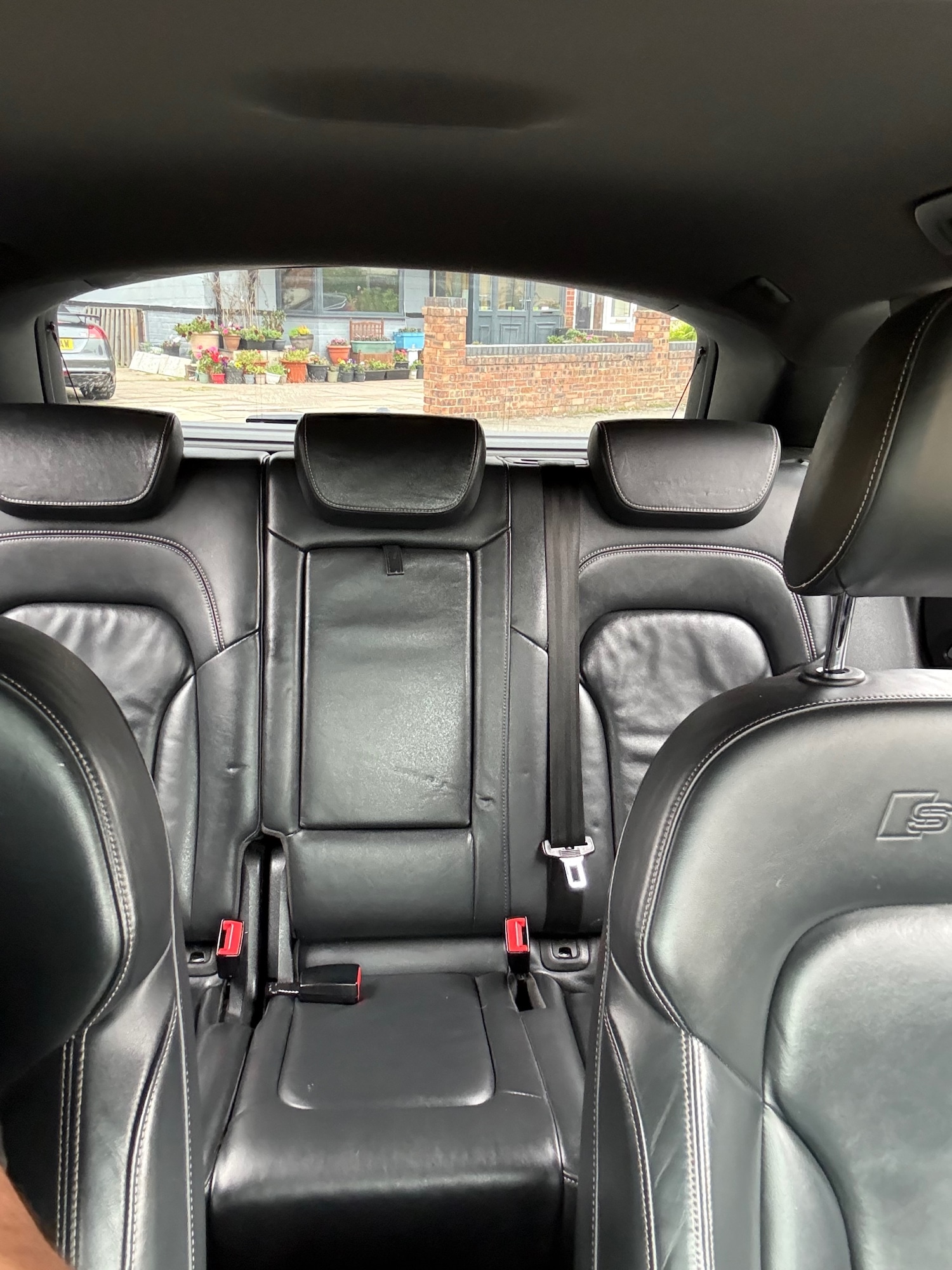 Used Audi Q5 2015 for sale - 76265809: Photo 33