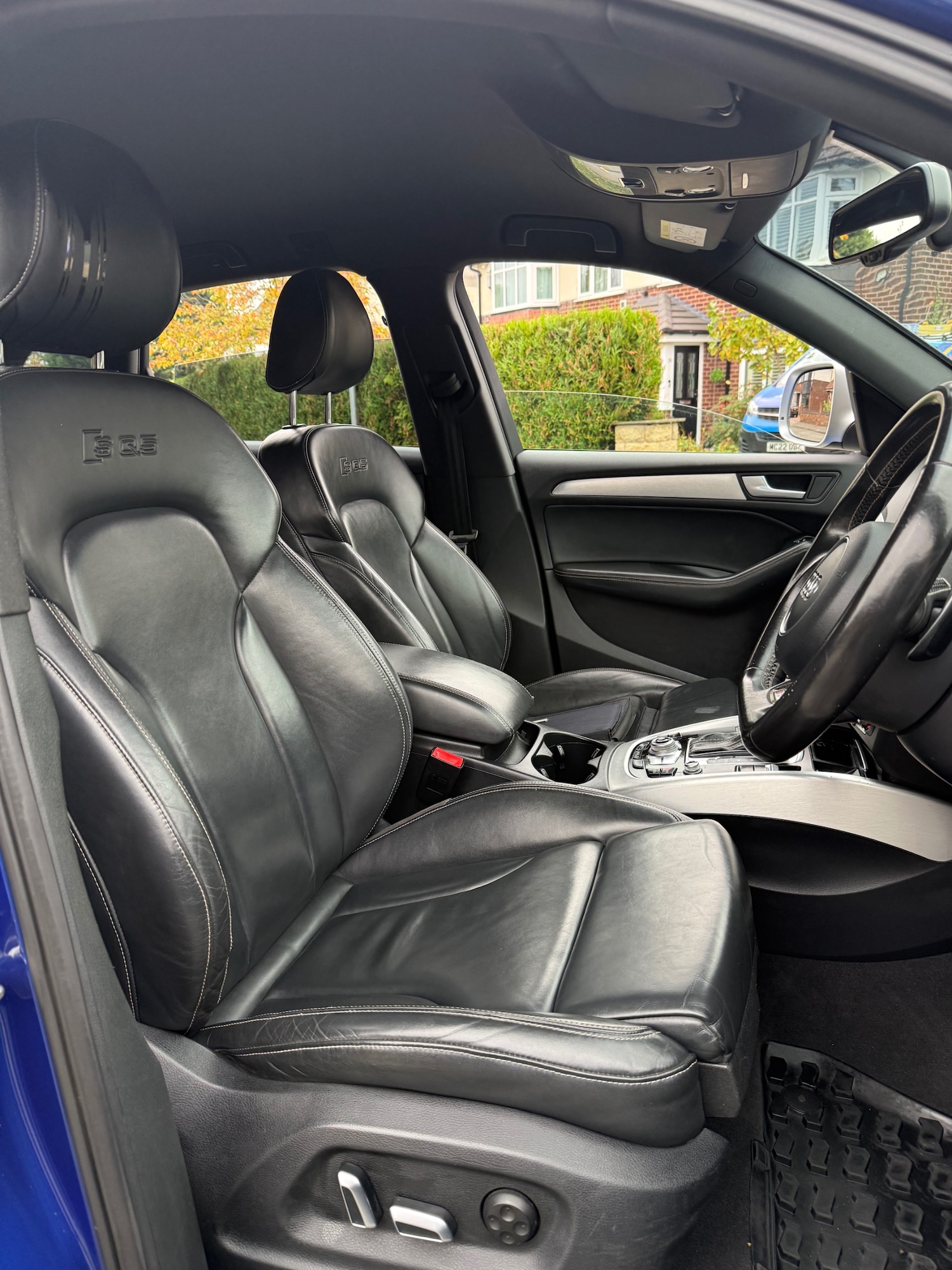 Used Audi Q5 2015 for sale - 76265809: Photo 36