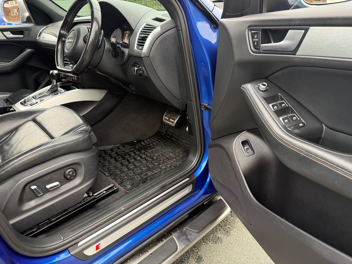 Used Audi Q5 2015 for sale - 76265809: Photo 38