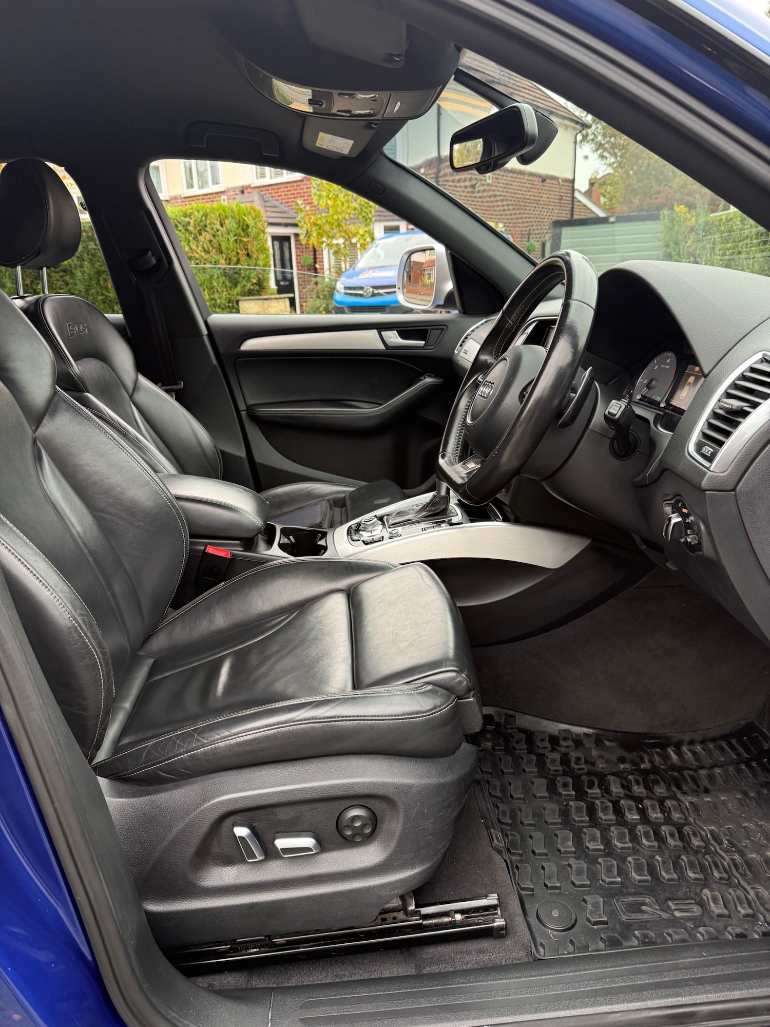 Used Audi Q5 2015 for sale - 76265809: Photo 40