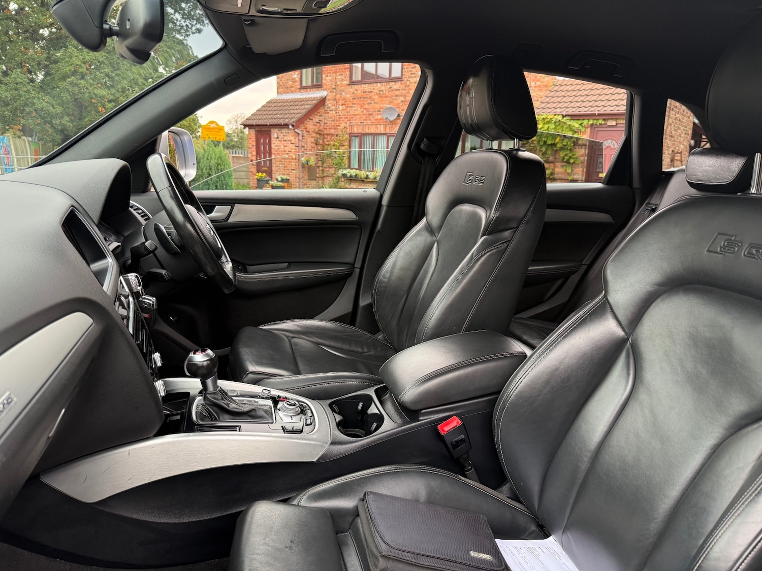 Used Audi Q5 2015 for sale - 76265809: Photo 42