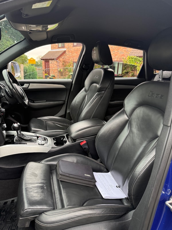 Used Audi Q5 2015 for sale - 76265809: Photo 44