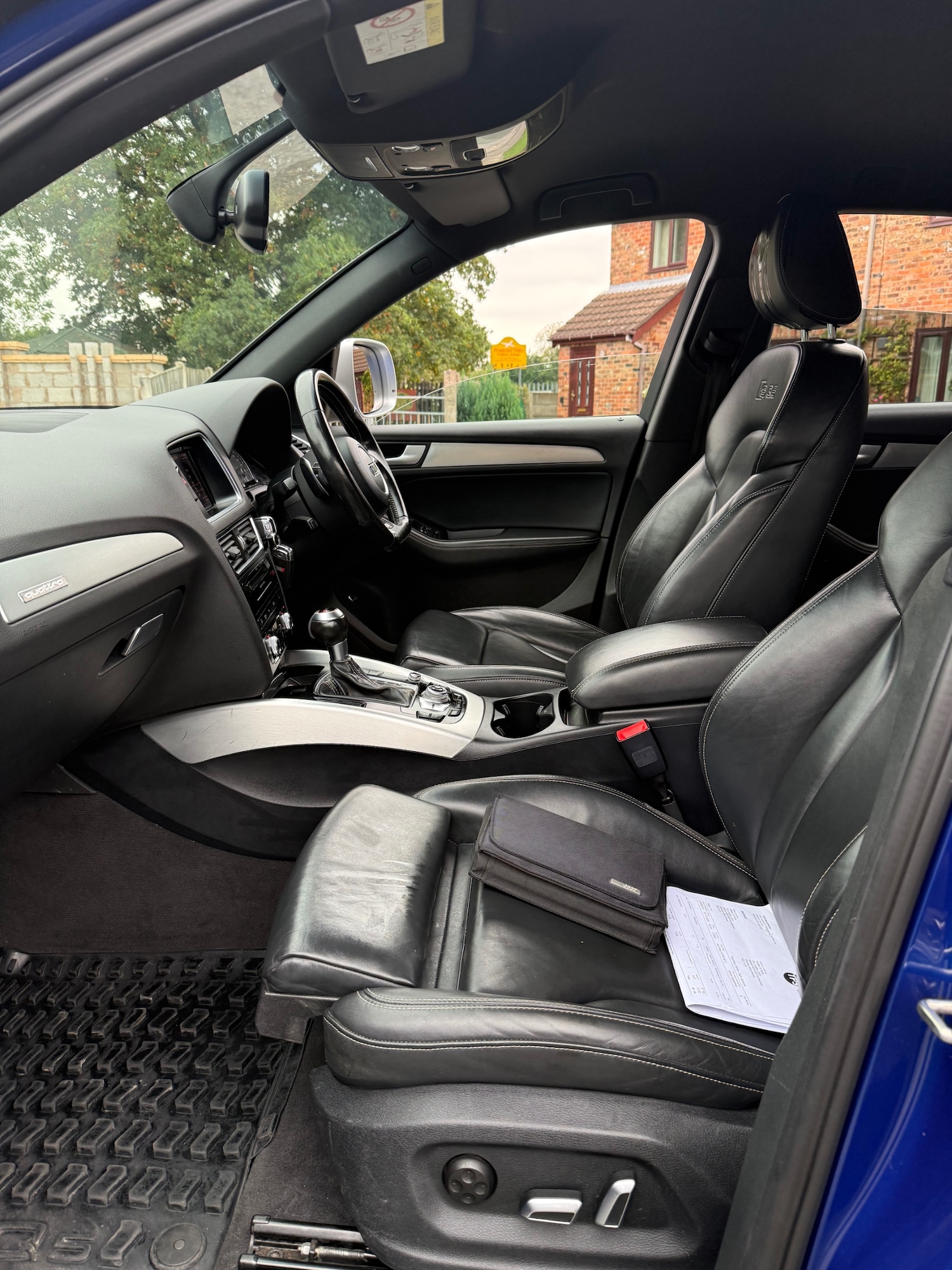 Used Audi Q5 2015 for sale - 76265809: Photo 45