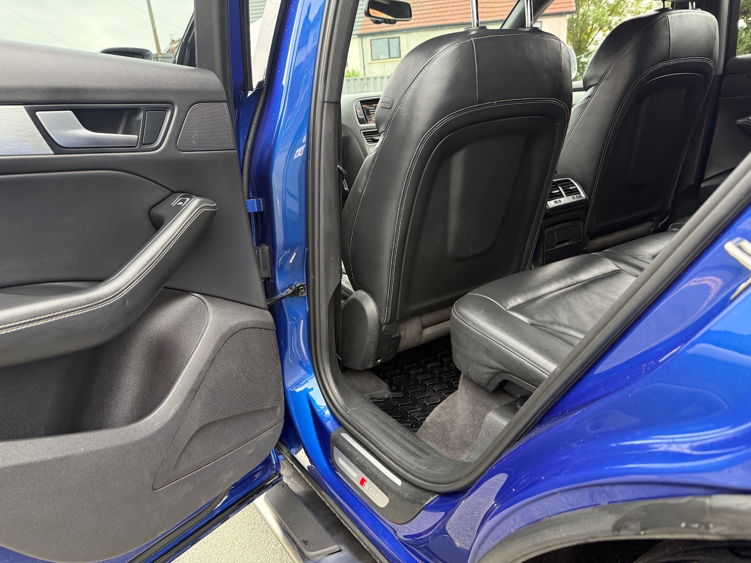 Used Audi Q5 2015 for sale - 76265809: Photo 47