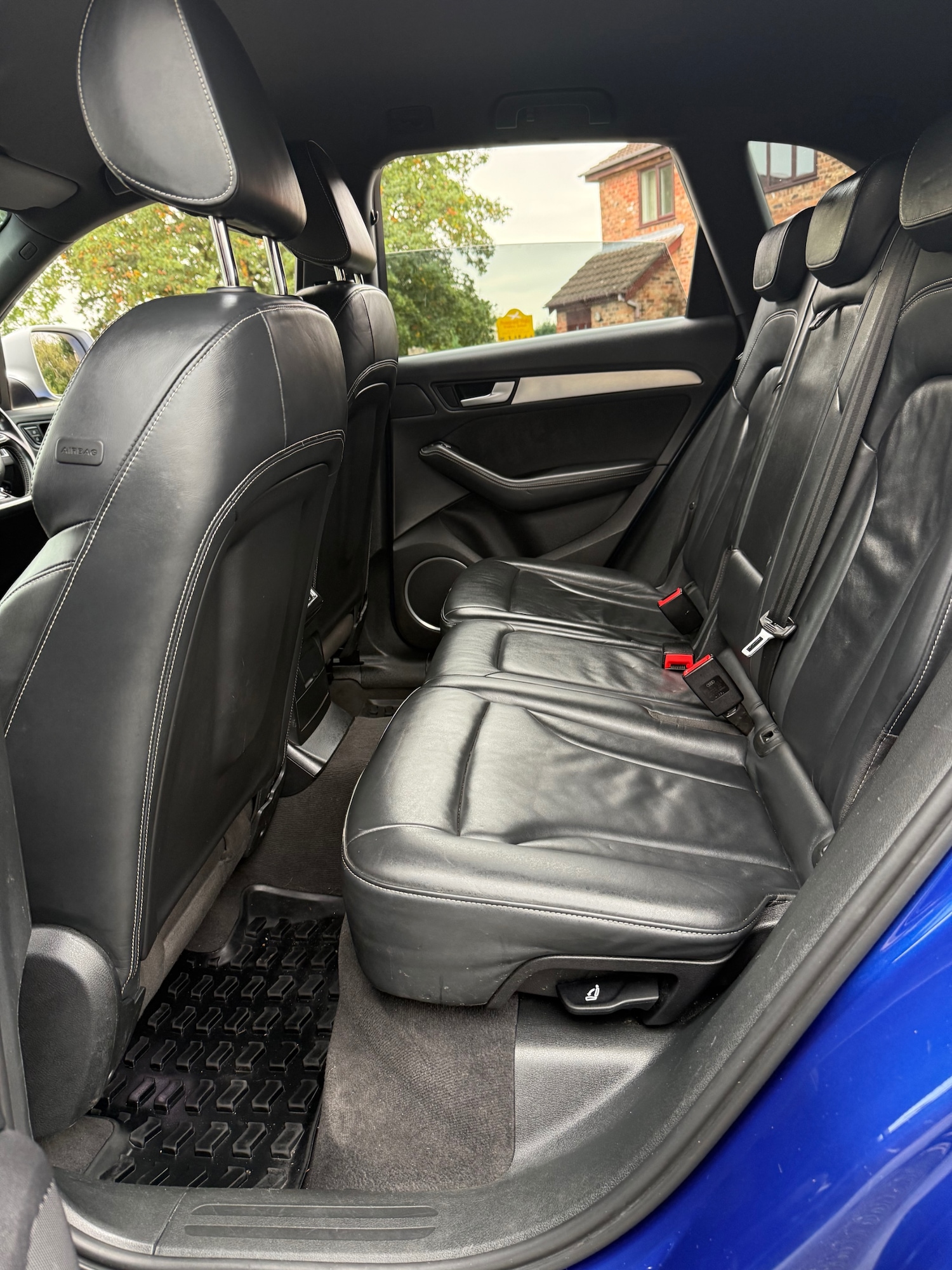 Used Audi Q5 2015 for sale - 76265809: Photo 48