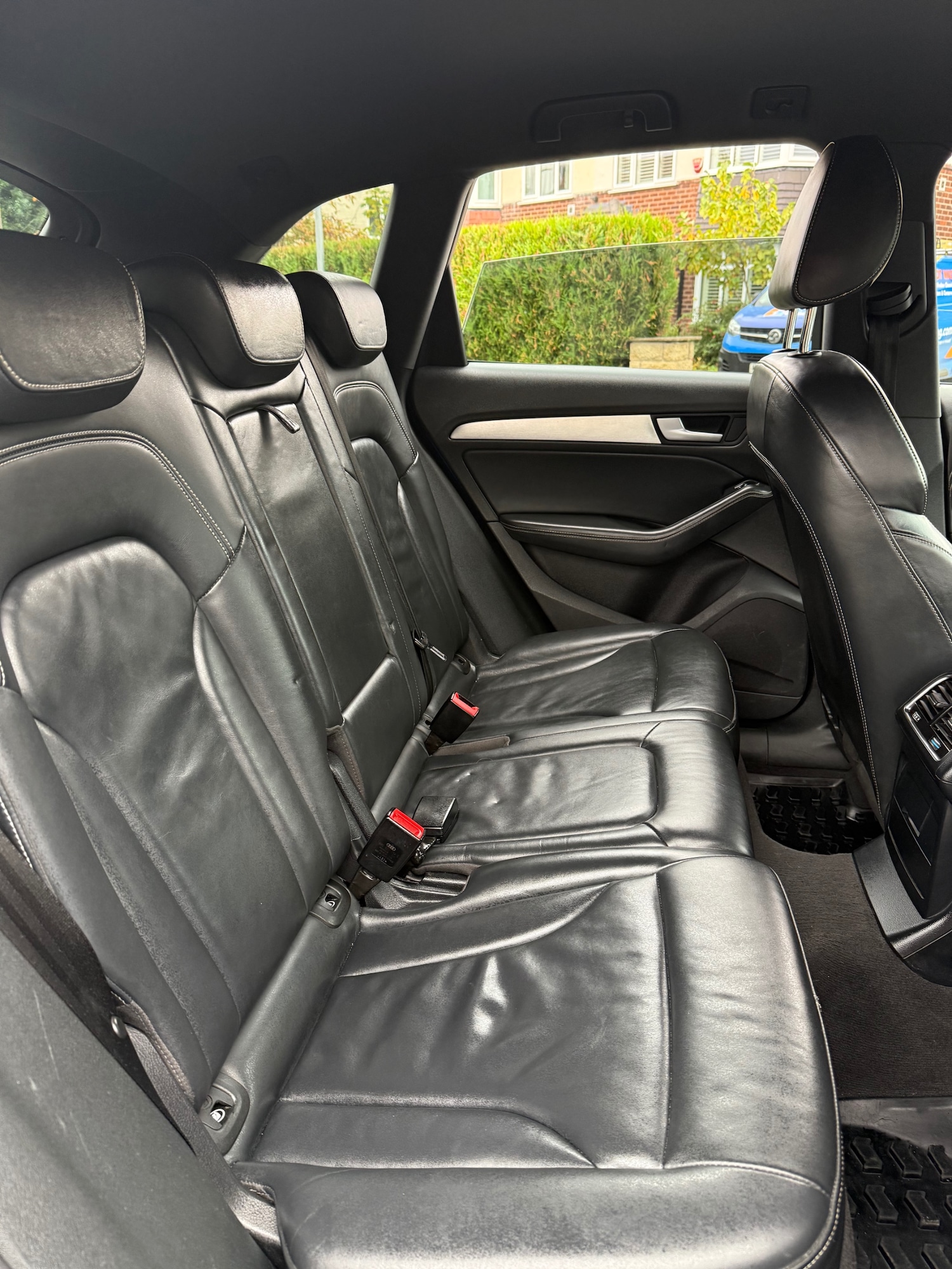 Used Audi Q5 2015 for sale - 76265809: Photo 49