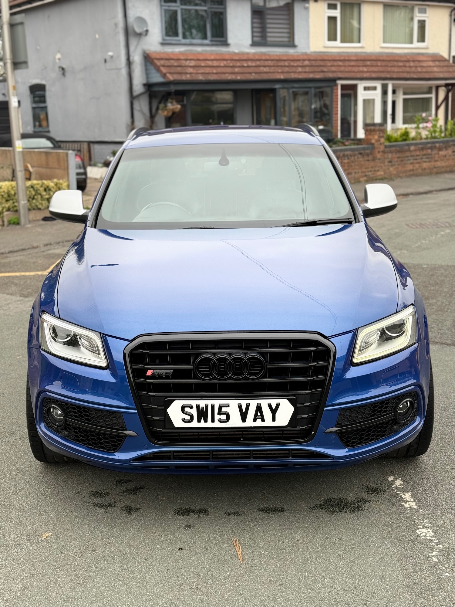 Used Audi Q5 2015 for sale - 76265809: Photo 9