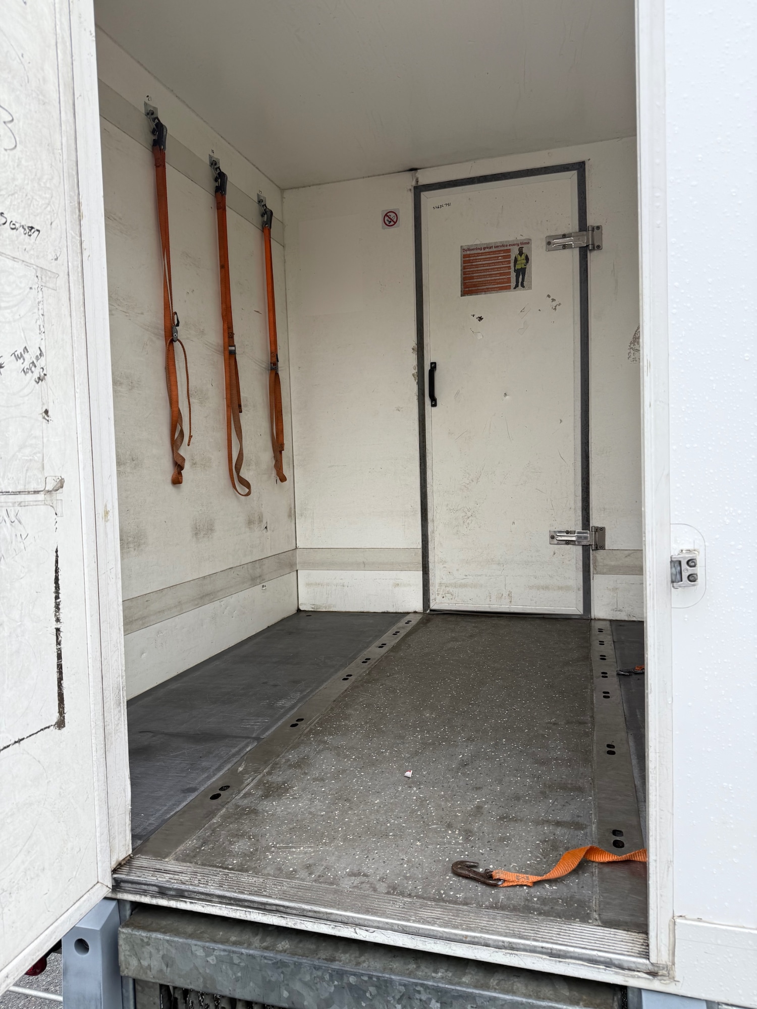 Used Mercedes-Benz Sprinter 2020 for sale - 76879383: Photo 11