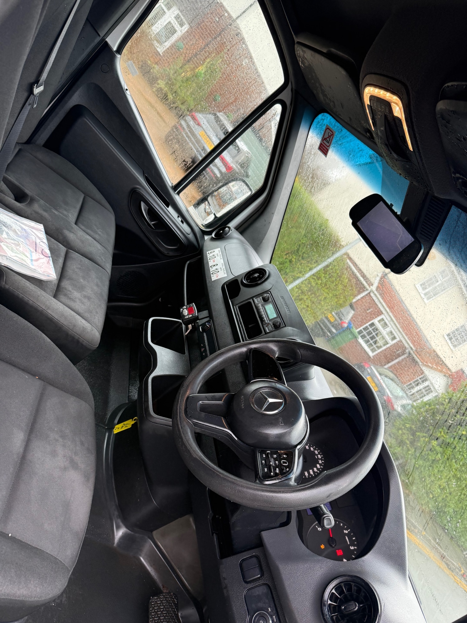 Used Mercedes-Benz Sprinter 2020 for sale - 76879383: Photo 15