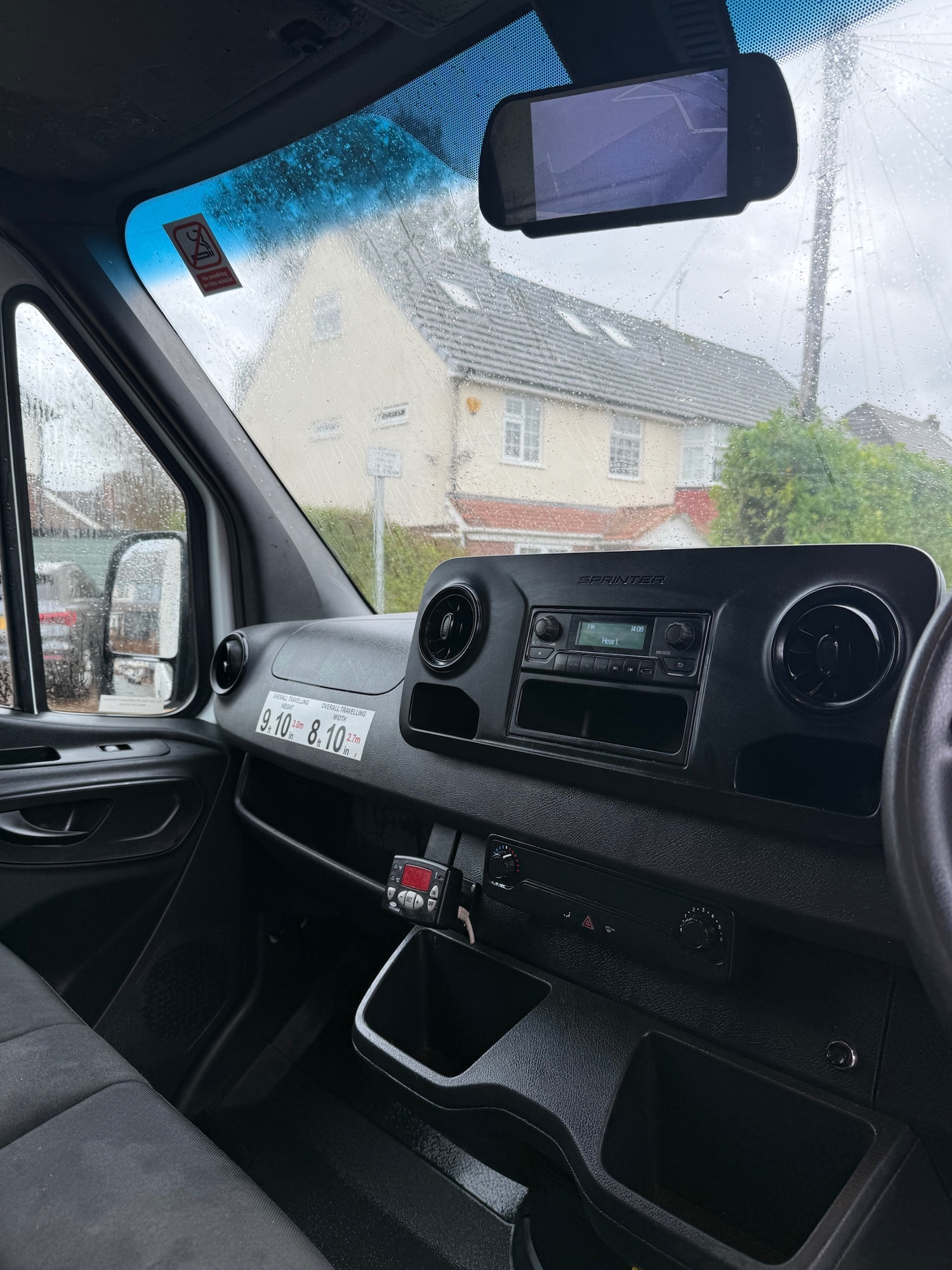 Used Mercedes-Benz Sprinter 2020 for sale - 76879383: Photo 16