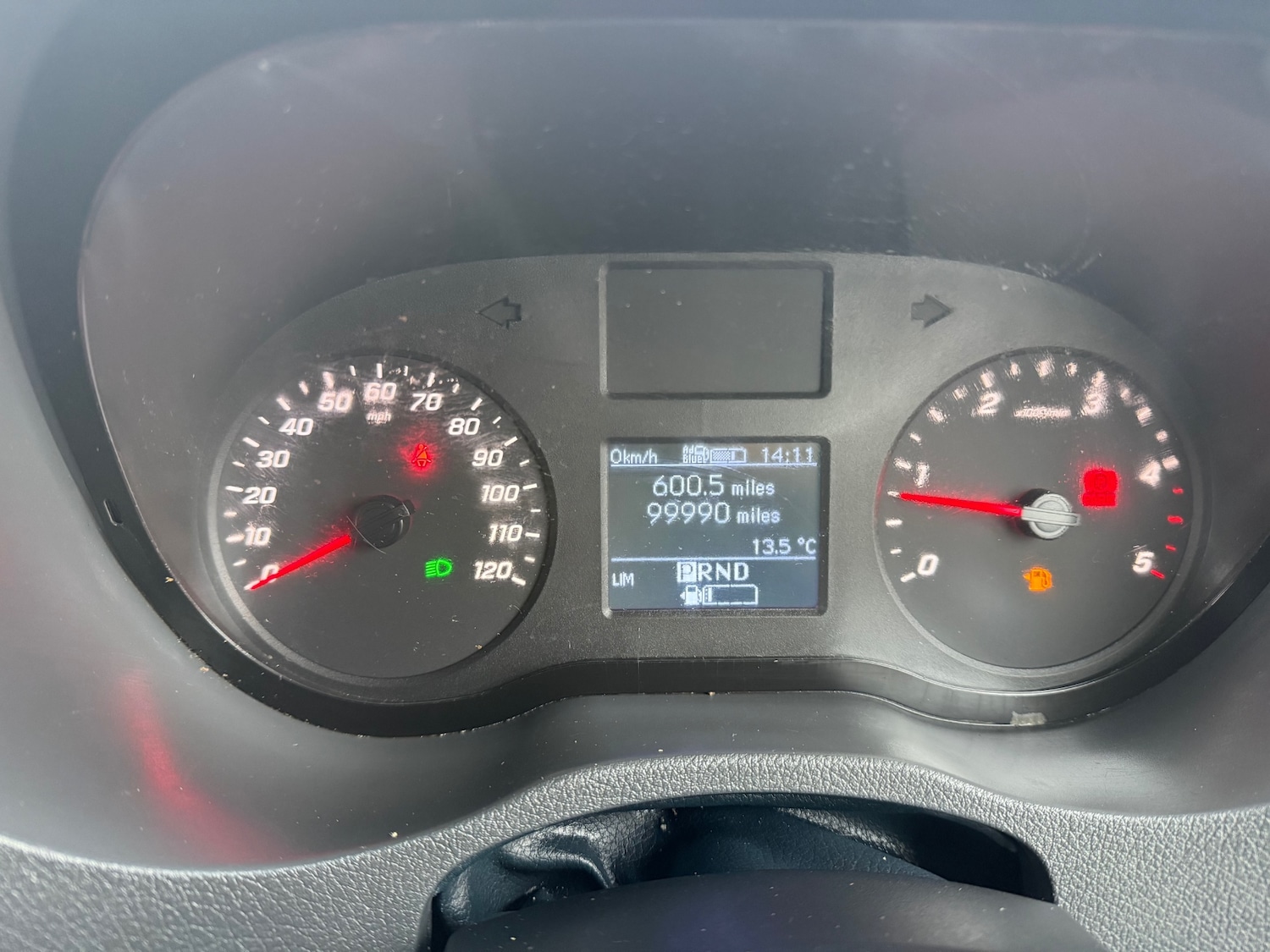 Used Mercedes-Benz Sprinter 2020 for sale - 76879383: Photo 27