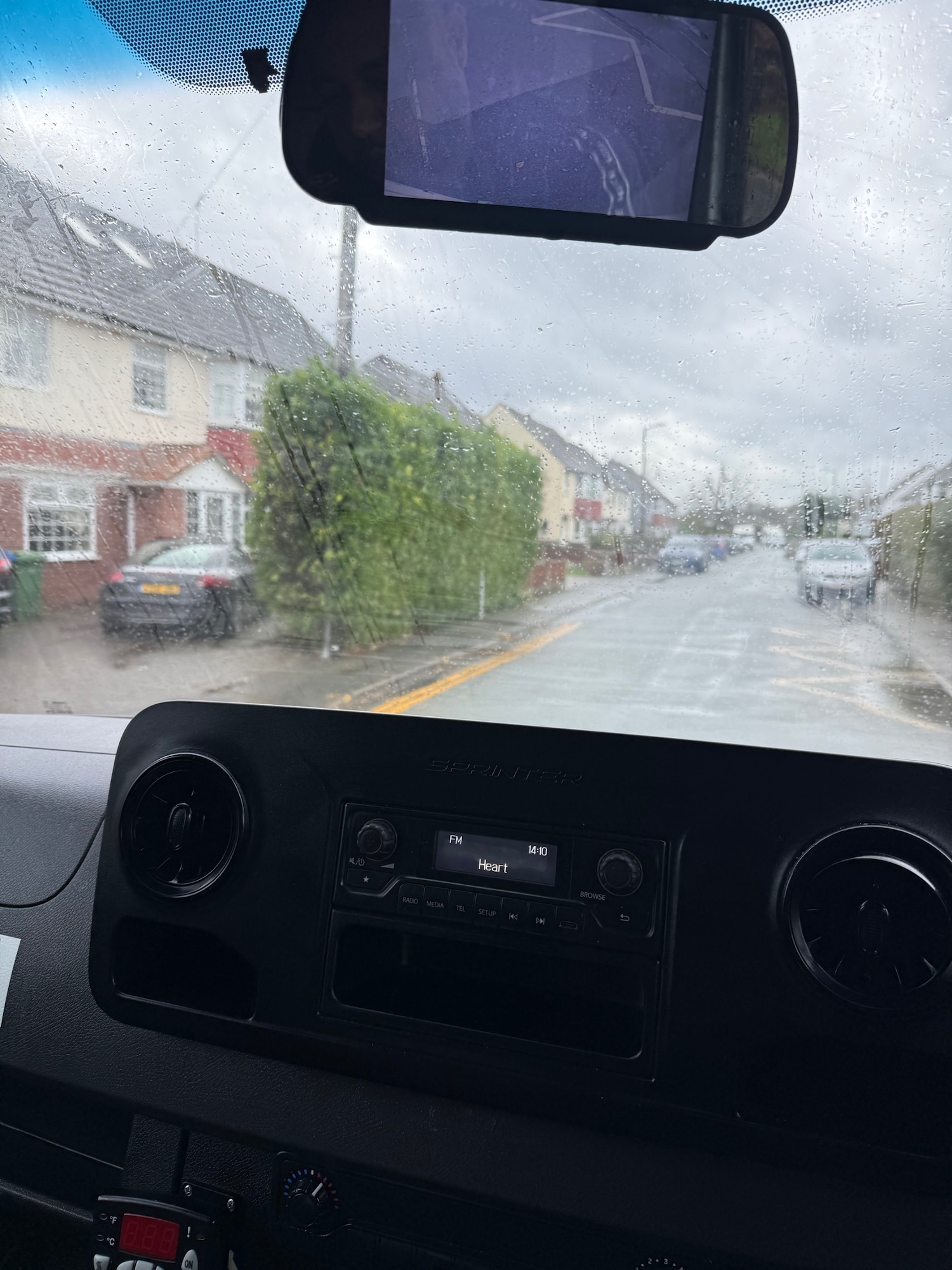 Used Mercedes-Benz Sprinter 2020 for sale - 76879383: Photo 28