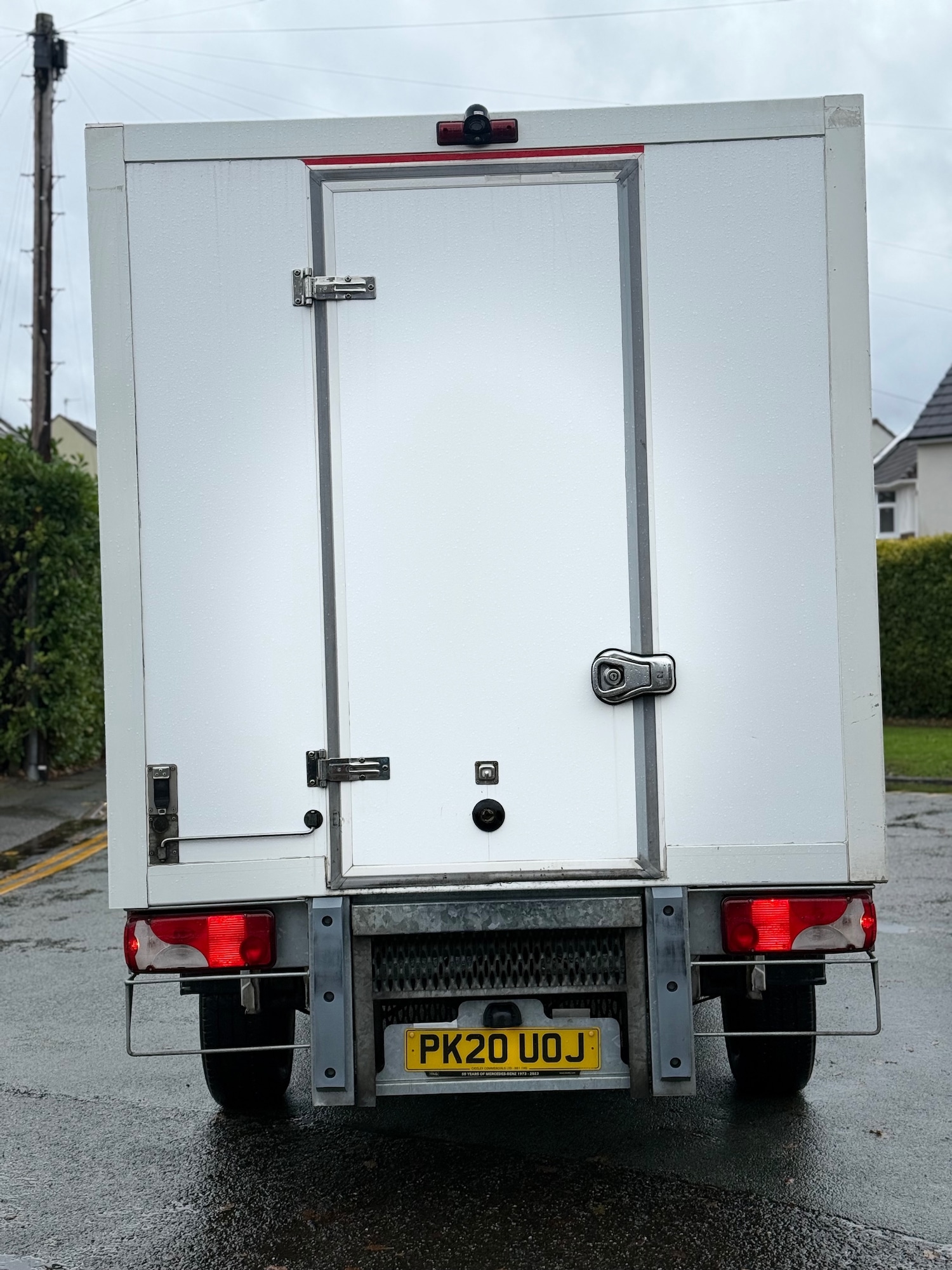 Used Mercedes-Benz Sprinter 2020 for sale - 76879383: Photo 5