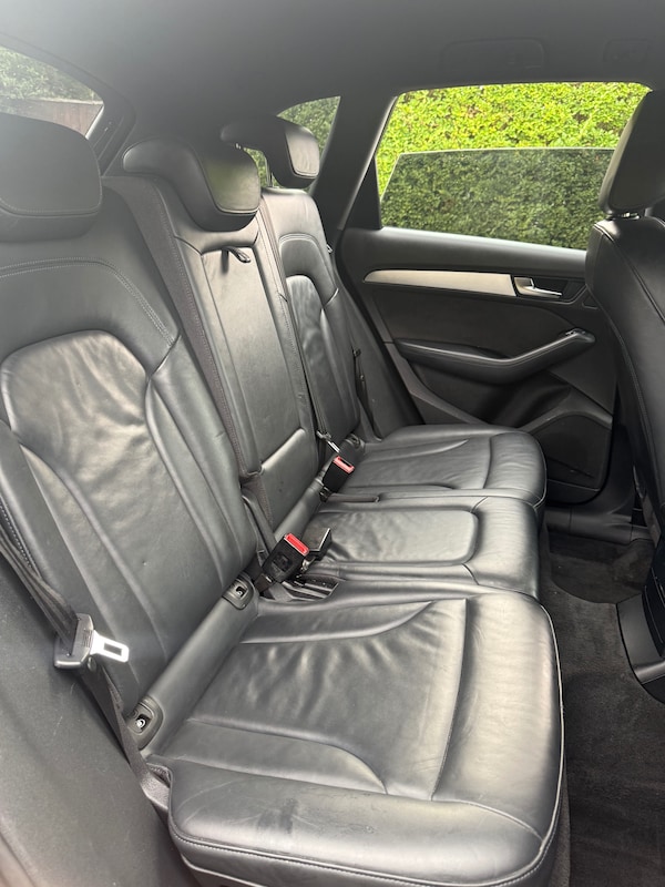 Used Audi Q5 2015 for sale - 75740526: Photo 13