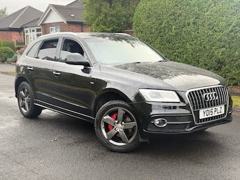 Audi - Q5