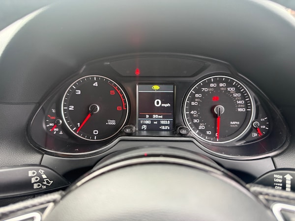 Used Audi Q5 2015 for sale - 75740526: Photo 26