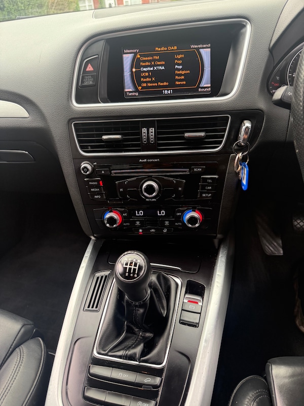 Used Audi Q5 2015 for sale - 75740526: Photo 27