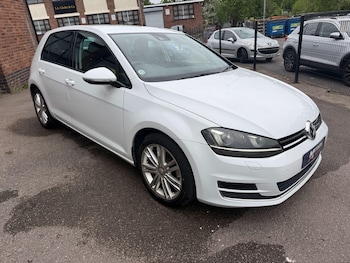 Used Volkswagen Golf 2013 for sale - 78491546: Photo