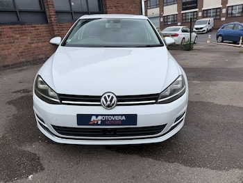 Used Volkswagen Golf 2013 for sale - 78491546: Photo
