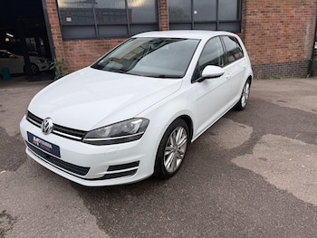 Used Volkswagen Golf 2013 for sale - 78491546: Photo