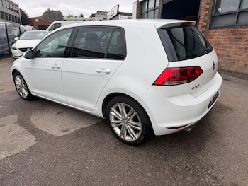 Used Volkswagen Golf 2013 for sale - 78491546: Photo