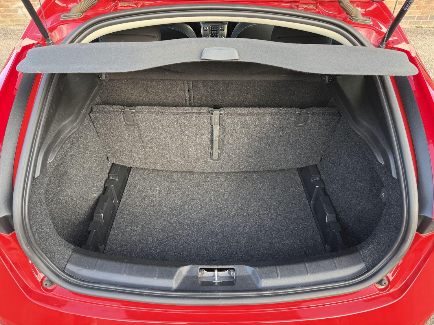 Used Volvo V40 for sale - 78007780: Photo 12