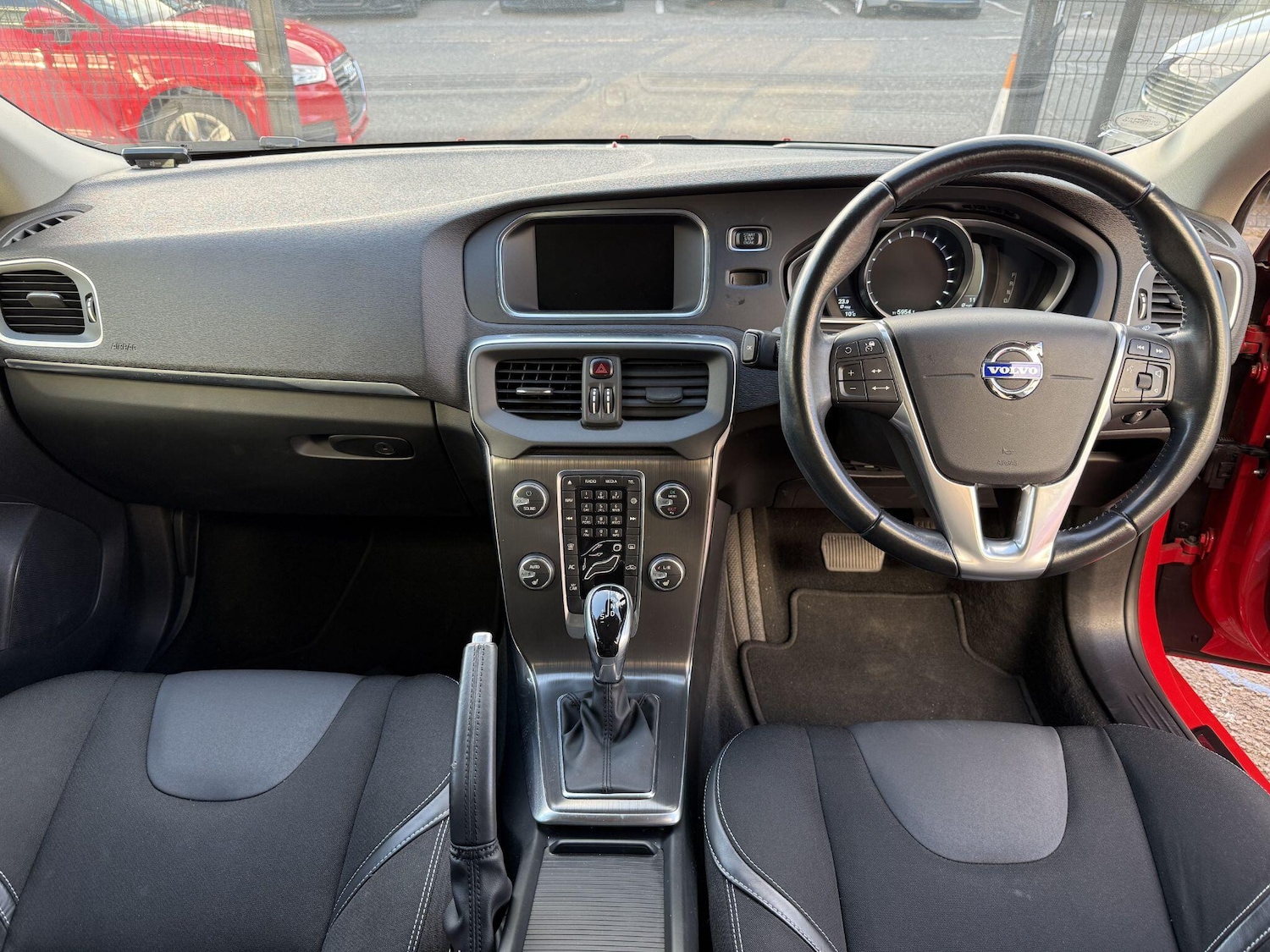 Used Volvo V40 for sale - 78007780: Photo 13