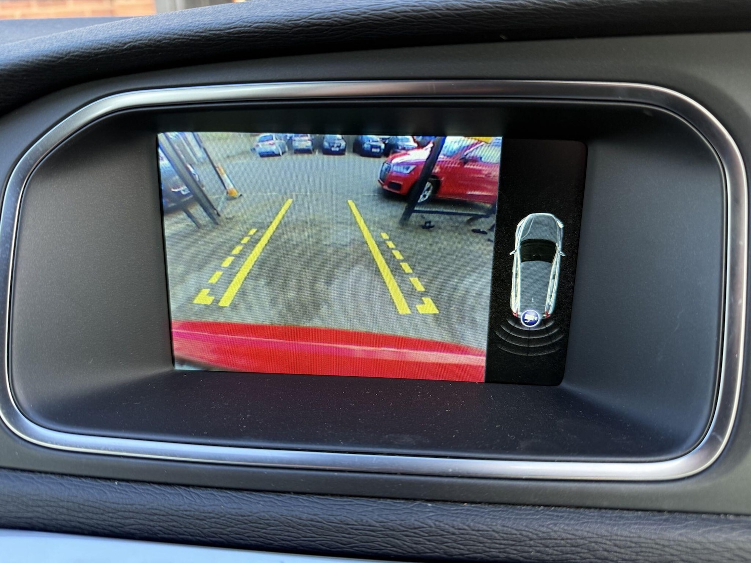 Used Volvo V40 for sale - 78007780: Photo 17