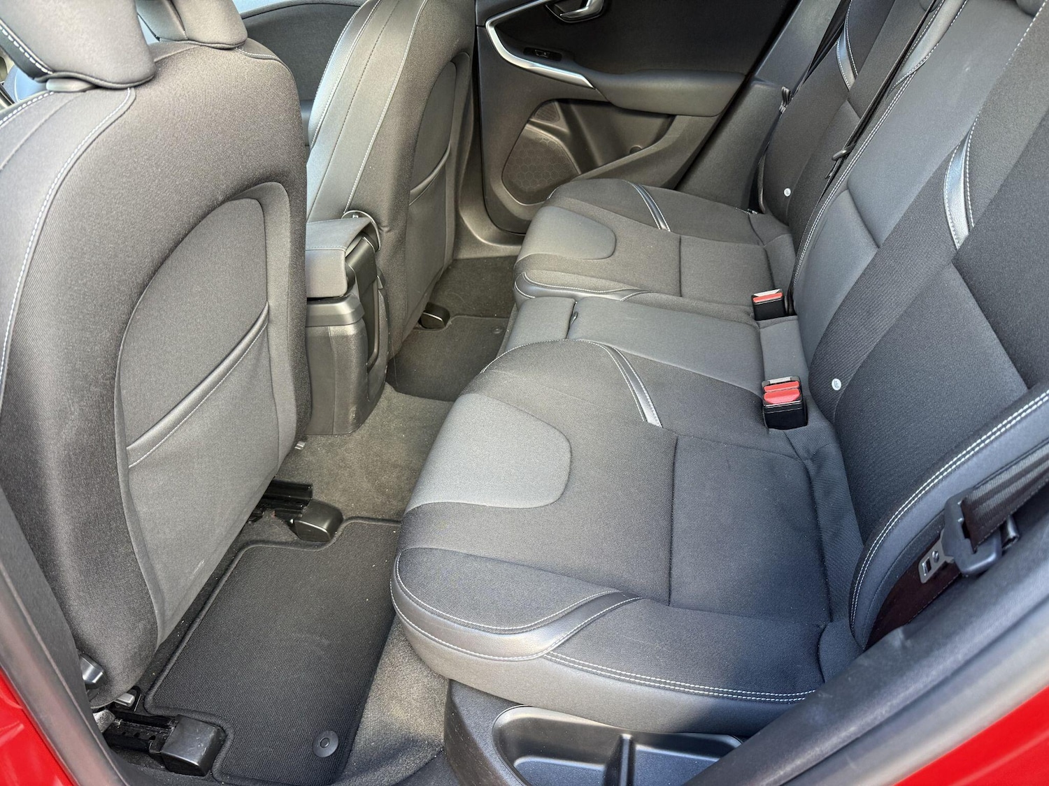 Used Volvo V40 for sale - 78007780: Photo 20