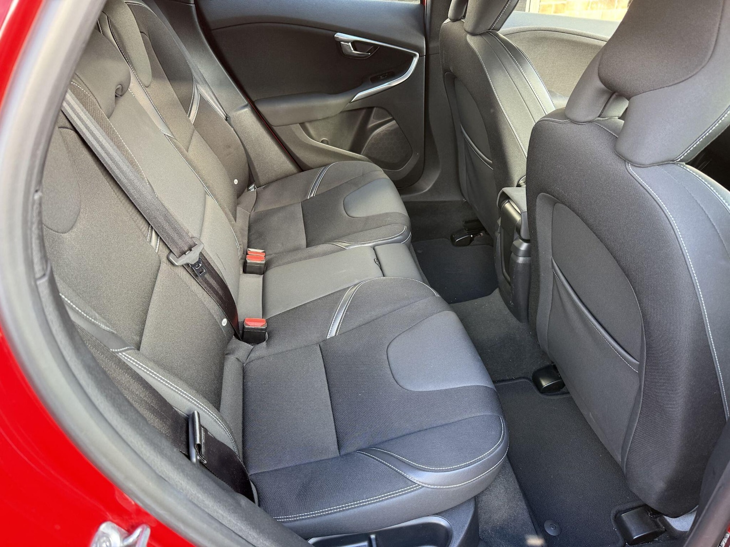 Used Volvo V40 for sale - 78007780: Photo 21