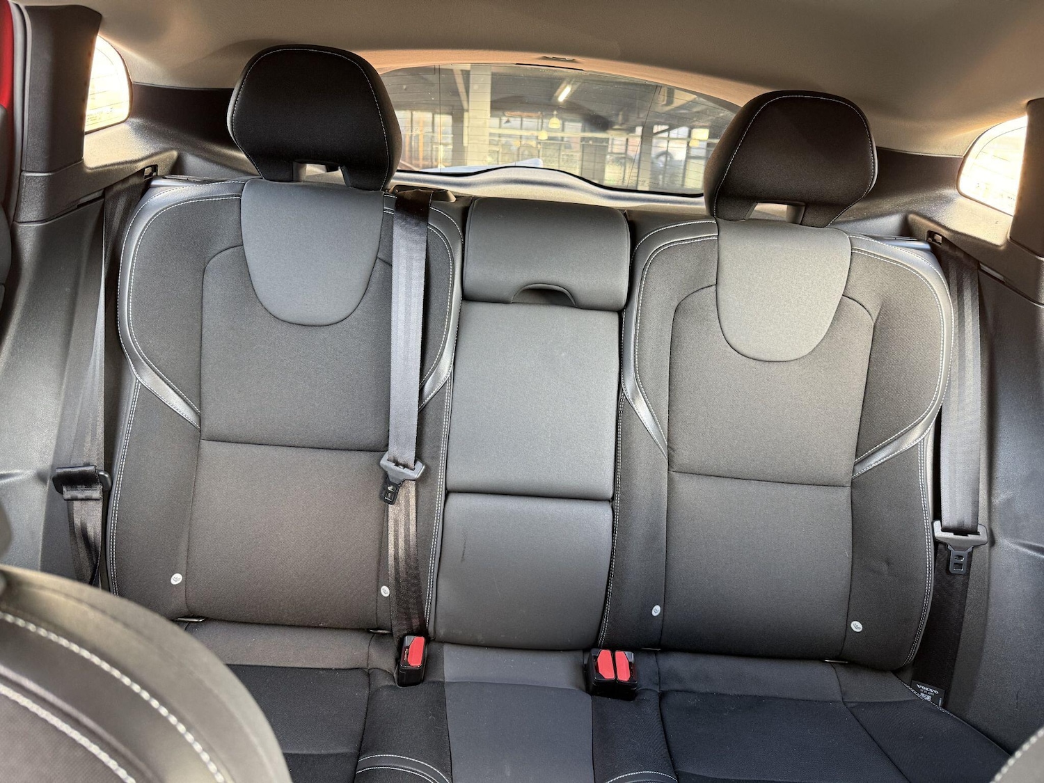 Used Volvo V40 for sale - 78007780: Photo 22