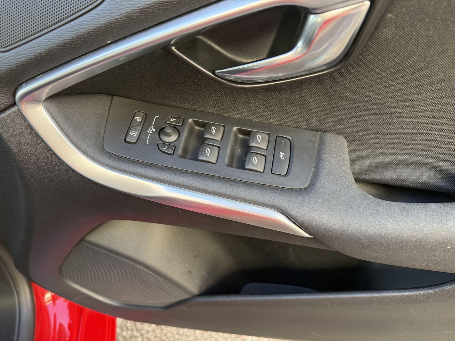 Used Volvo V40 for sale - 78007780: Photo 23