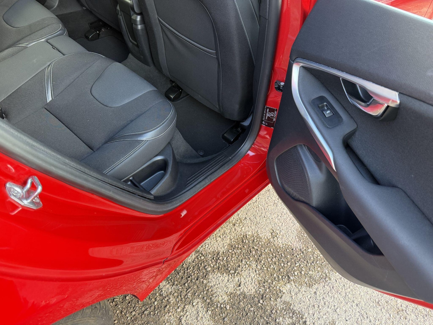 Used Volvo V40 for sale - 78007780: Photo 27