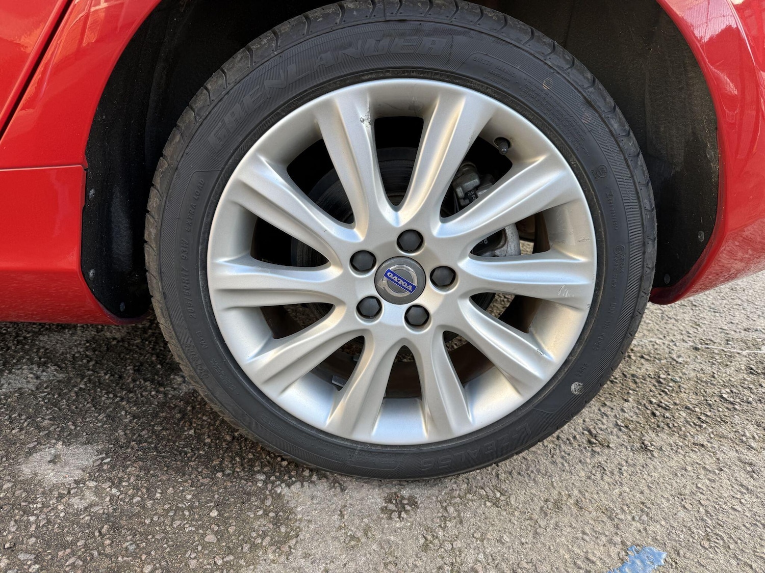 Used Volvo V40 for sale - 78007780: Photo 33