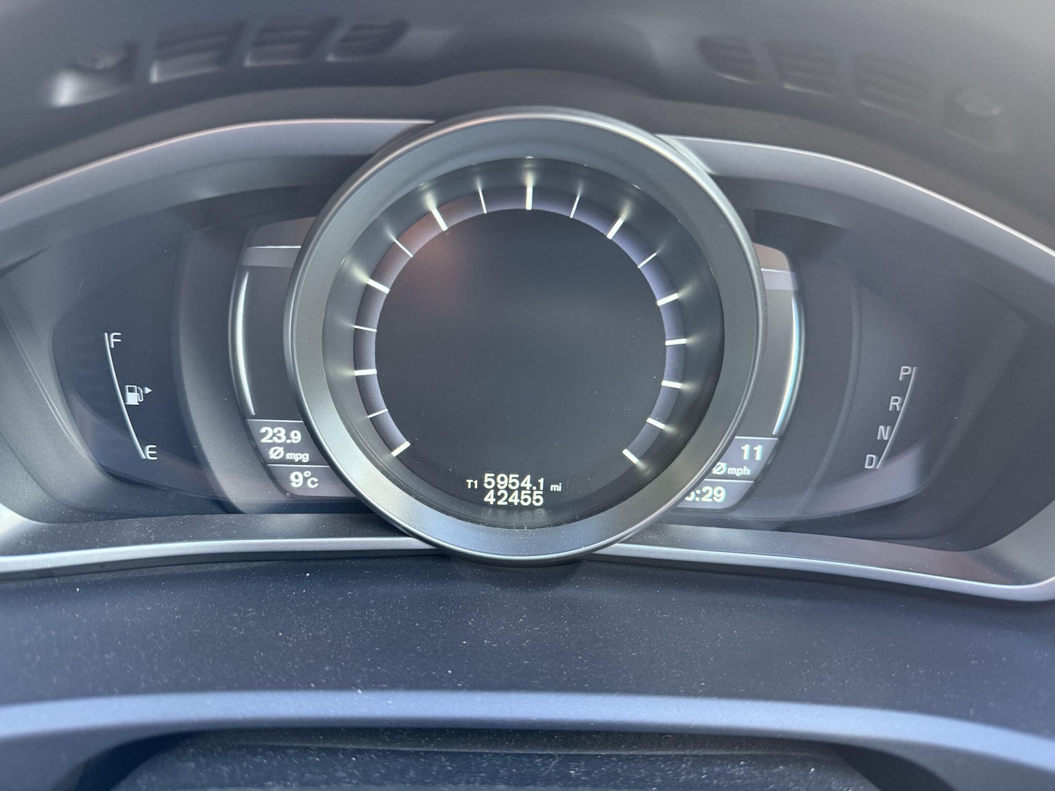 Used Volvo V40 for sale - 78007780: Photo 35