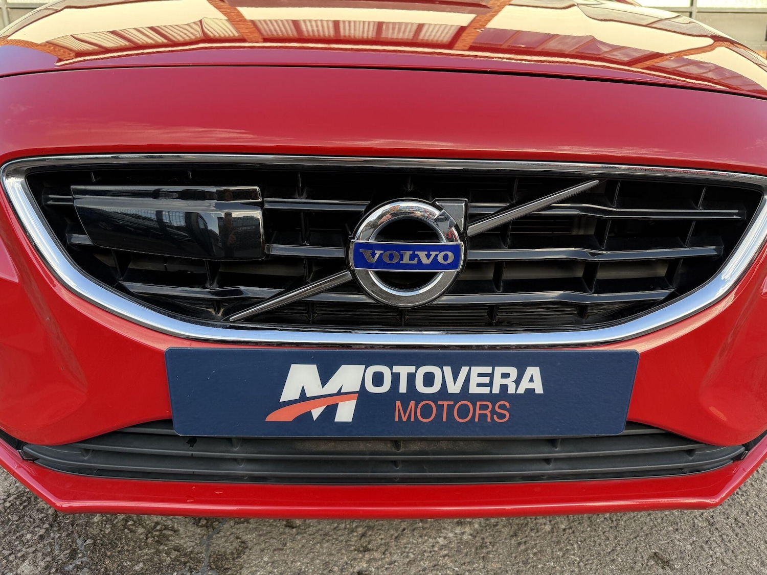 Used Volvo V40 for sale - 78007780: Photo 40