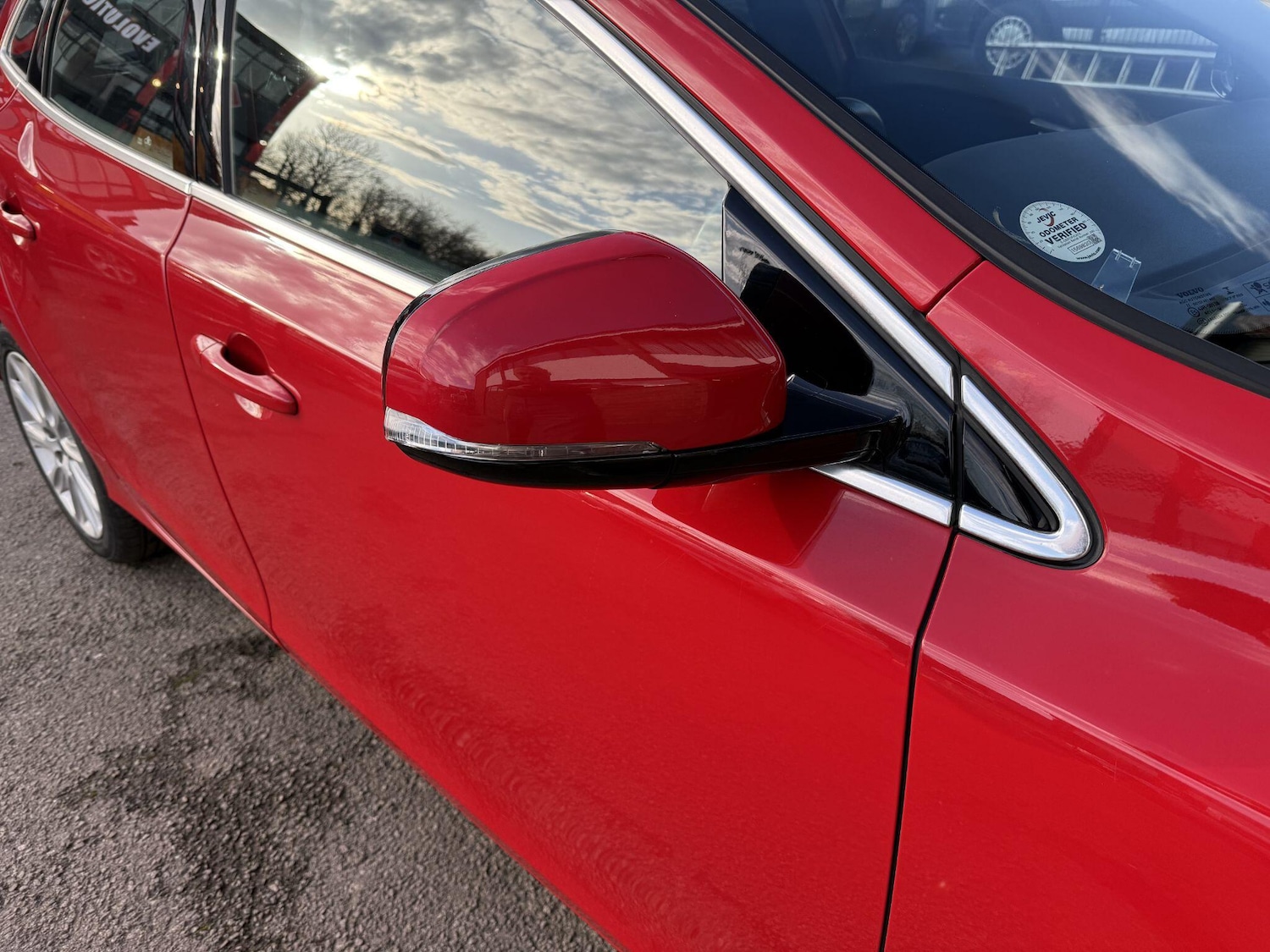 Used Volvo V40 for sale - 78007780: Photo 41